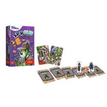 SPĒLE - Spiegs Kāršu Spēle 2 no Trefl 02817