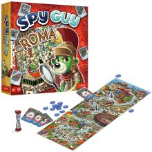 Spy Guy Game ROMA Trefl 02730