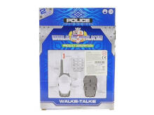 WALKIE TALKIE