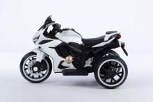Электромотоцикл - 6V - T1100 /N -518- БЕЛЫЙ