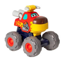 AUTO MONSTER TRUCK 43588 BULL