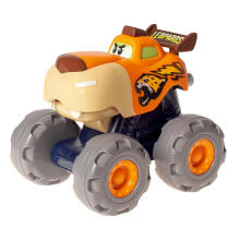 AUTO MONSTER TRUCK 43601 LEOPARD