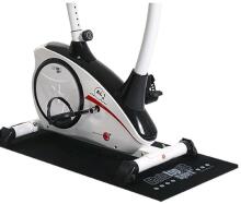 CHRISTOPEIT SPORT mat 120x60x0.3cm