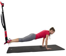 CHRISTOPEIT SPORT Sling – treniņu sistēma 