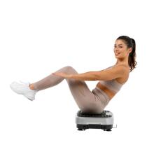 CHRISTOPEIT SPORT Vibro 3000 тренажер для вибрации