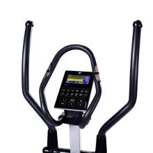 CHRISTOPEIT SPORT ECO 2000 GEN Eliptiskais ergometrs, 10kg/150 kg, KinoMap APP