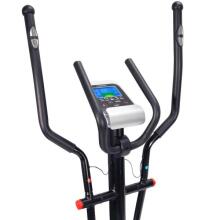 CHRISTOPEIT SPORT AX 8000 eliptiskais ergometrs, KinoMap APP