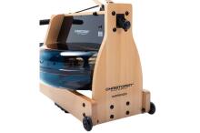 CHRISTOPEIT SPORT WP5000 Деревянный Гребной Тренажер