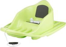 BABY CRUISER mazuļu ragavas, zaļas