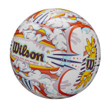 ВОЛЕЙБОЛ WILSON GRAFFITI PEACE
