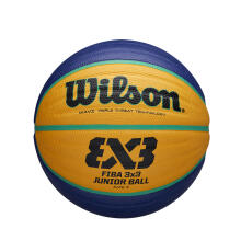 WILSON basketball ball FIBA 3X3 JUNIOR REPLICA