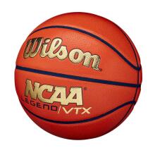 WILSON basketball ball NCAA Legend VTX