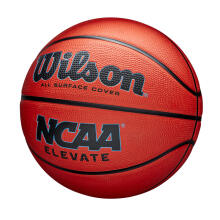 WILSON basketbola bumba NCAA ELEVATE