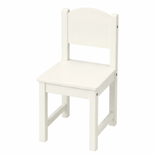 Made in Sweden, children’s table set, table + 2 chairs, Art. 102.016.73B