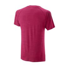 M COMPETITION SEAMLESS HENLEY GRANITA