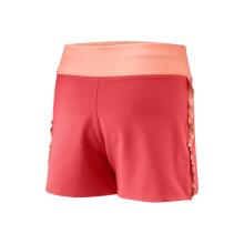 GIRLS' SHORTS CORE 2.5" SHORT Cayenne / Papaya