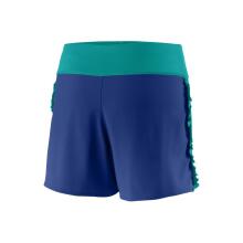 MEITEŅU ŠORTI CORE 2.5" Mazarine Blue / Tropical Green