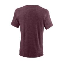 M KAOS™ MIRAGE CREW Fig / Koi Orange