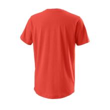 ZĒNU T-KREKLS PLANETARY TECH TEE FIESTA