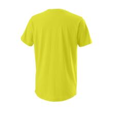 BOYS' T-SHIRT PLANETARY TECH TEE SULPHUR SPRING