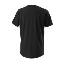 MEN'S T-SHIRT PLANETARY TECH TEE BLACK