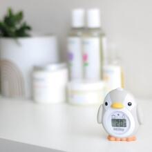 Bebe Basic Penguin Art.2825 digitālais vannas termometrs