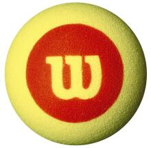 WILSON STARTER FOAM TBALL (3 шт.)
