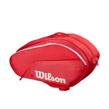 WILSON TOUR RED PADEL 2025
