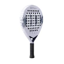 WILSON OPTIX V2 LITE PADEL RAKETE / Lilac