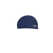 Men's Fabric Swim Cap Made of Elastane