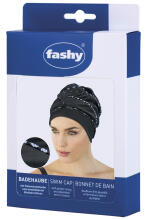 Women's Swimming Cap Exclusive with Clip