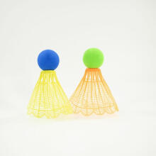 2 RAKETES 44 CM+2 BUMBAS
