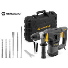 Перфоратор SDS PLUS 1600 Вт Humberg HM-431