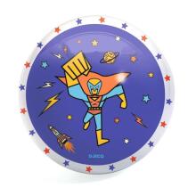 Ball - Superheroes - 22 cm ø