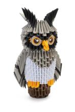 Alexander Origami 3D Art.283281 Origami 3D - Owl