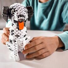 Alexander Origami 3D Art.283287 Kонструктор оригами 3D - Далматинец