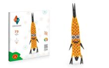 Alexander Origami 3D Art.283318 Kонструктор оригами 3D - Банан