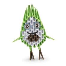 Alexander Origami 3D Art.283319 Origami 3D konstruktors - Avokado