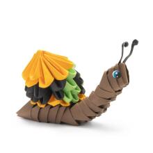 Alexander Origami 3D Art.283331 Kонструктор оригами 3D - Улитка