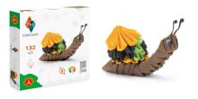 Alexander Origami 3D Art.283331 Kонструктор оригами 3D - Улитка