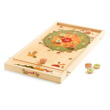 Games of skill - Puck game and target - Pass Animo
