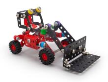 Metal constructor - Kramy