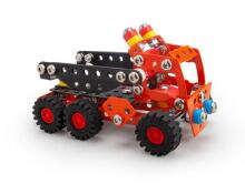 Metāla konstruktors - Kravas auto "Lorry"