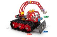 Metal constructor - Nordic