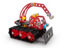 Metal constructor - Nordic