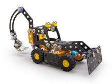 Metal constructor - Jay