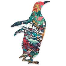 Puzz'Art - Penguin - 150 pcs