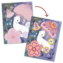 Mosaics - Woodland