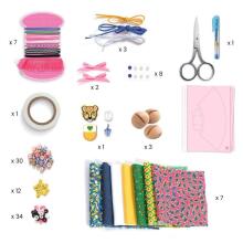 Fashion workshop - Fashion by Magali