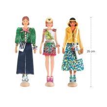 Fashion workshop - Fashion by Magali
